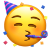 emoji festa