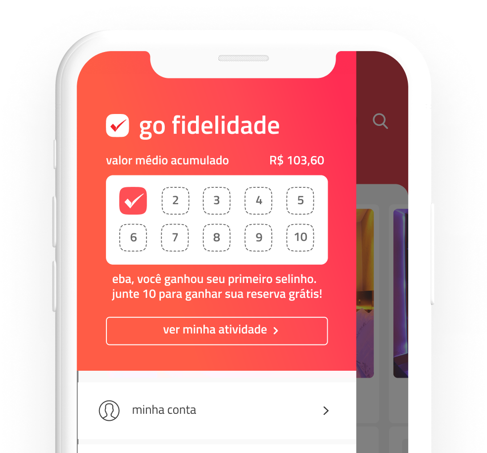 pessoa com celular